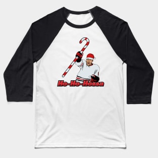 Ho Ho Hossa Baseball T-Shirt